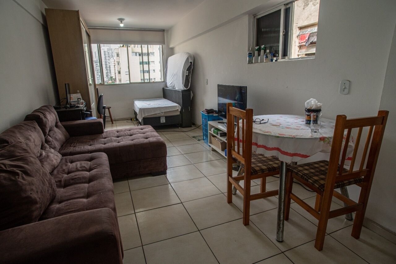 Apartamento para Venda - BELA VISTA