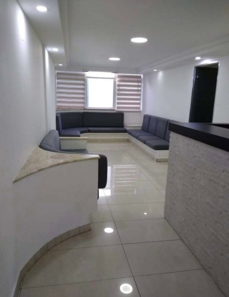 Conj. Comercial para Venda - CONSOLAÇÃO