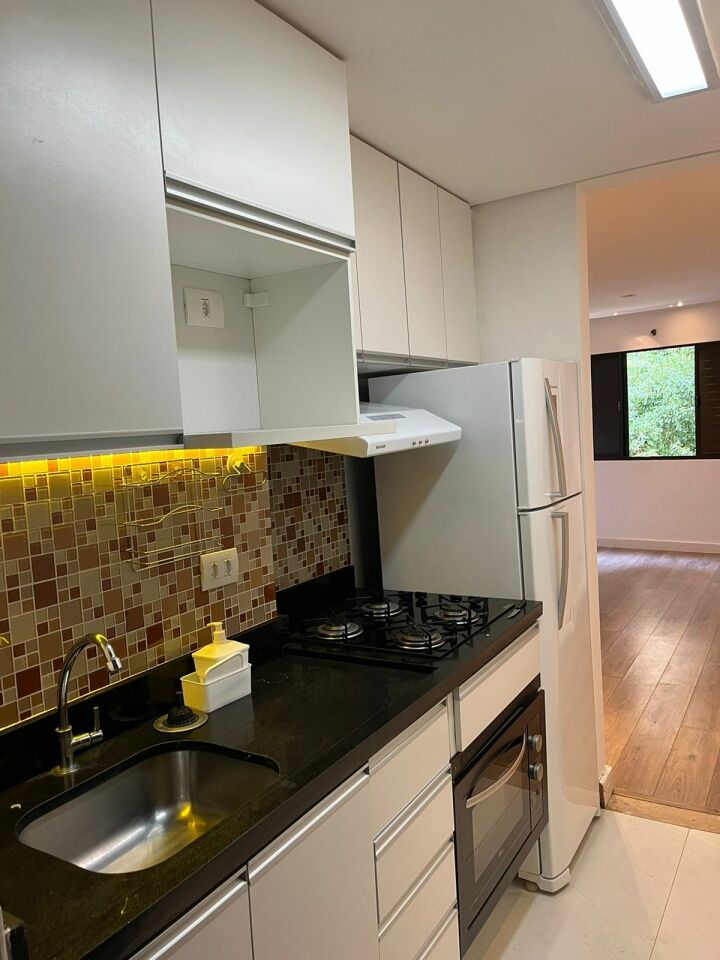 Apartamento para Venda - BELA VISTA