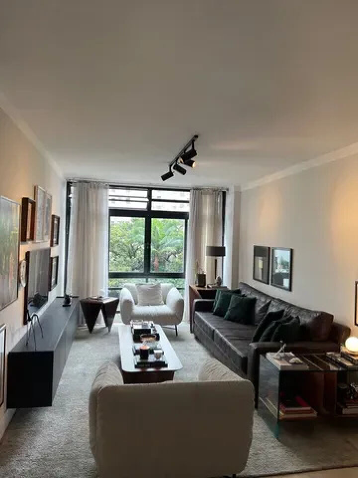 Apartamento para Venda - CERQUEIRA CESAR
