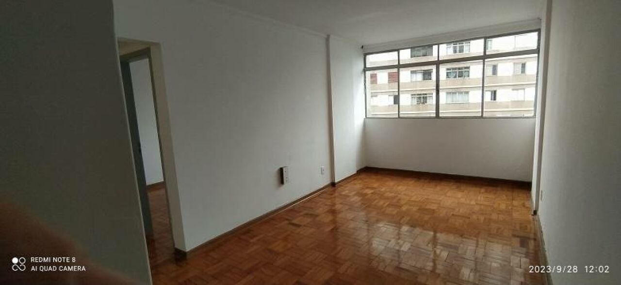 Apartamento para Venda - BELA VISTA
