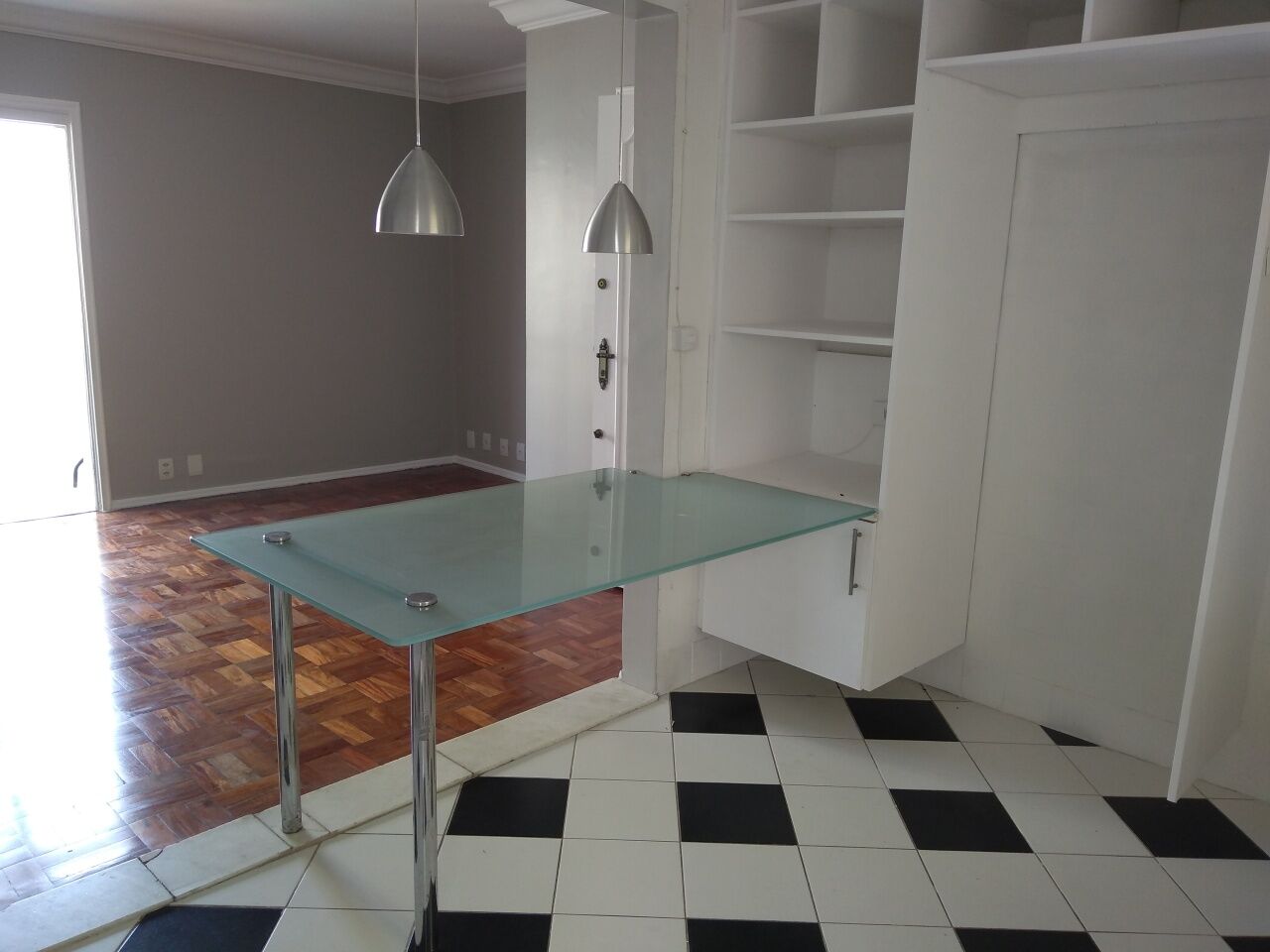 Apartamento para Venda - PINHEIROS