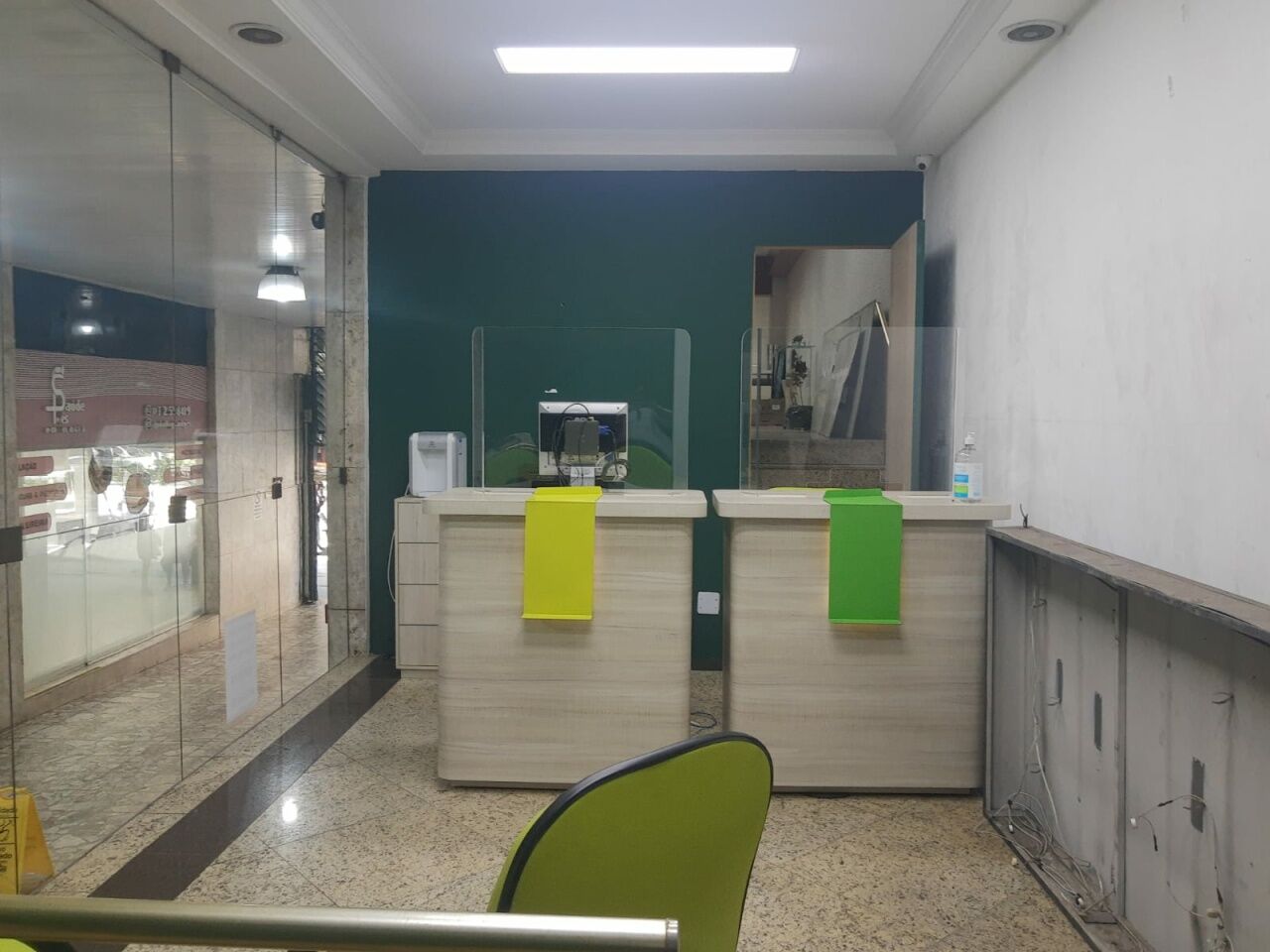 Comercial para Venda - CONSOLAÇÃO