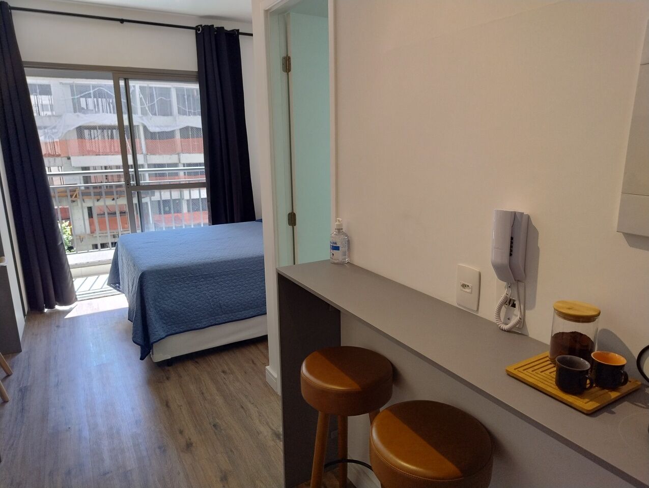 Apartamento para Venda - VILA BUARQUE