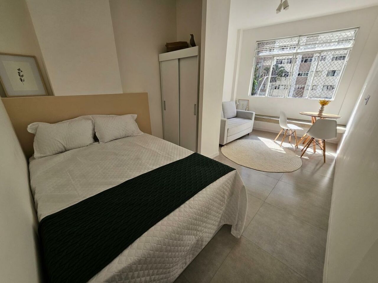 Apartamento para Venda - BELA VISTA