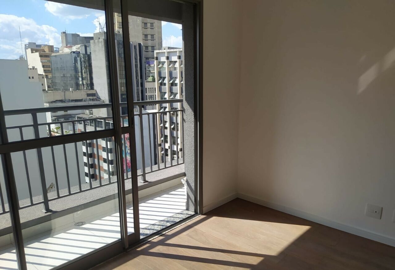 Apartamento para Venda - REPÚBLICA