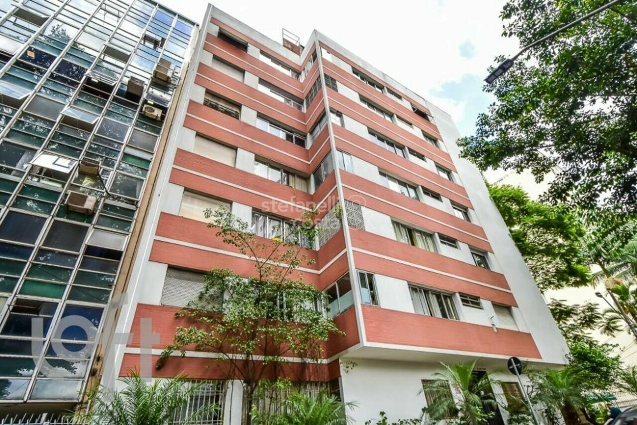 Apartamento para Venda - CONSOLAÇÃO