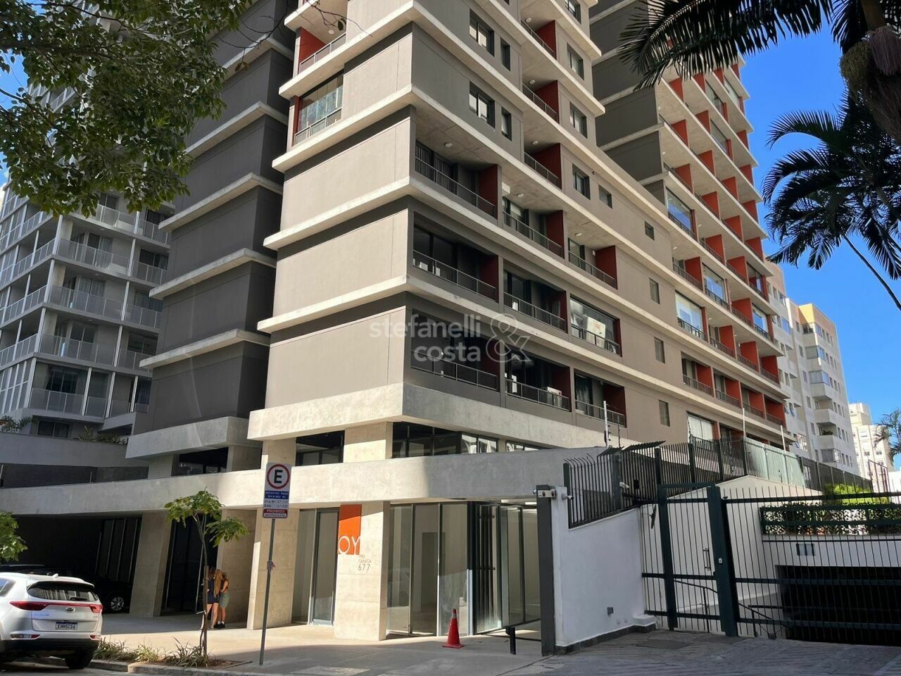 Apartamento para Venda - CONSOLAÇÃO