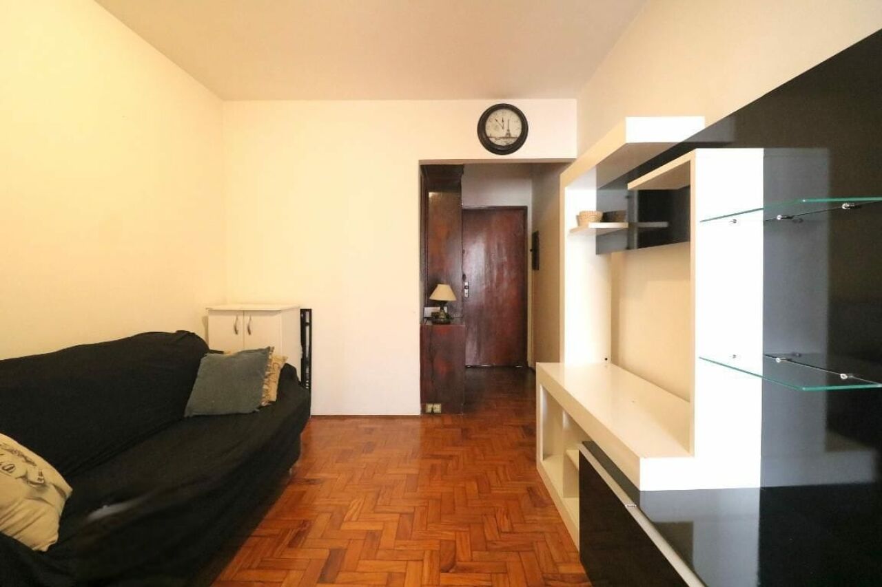 Apartamento para Venda - BELA VISTA