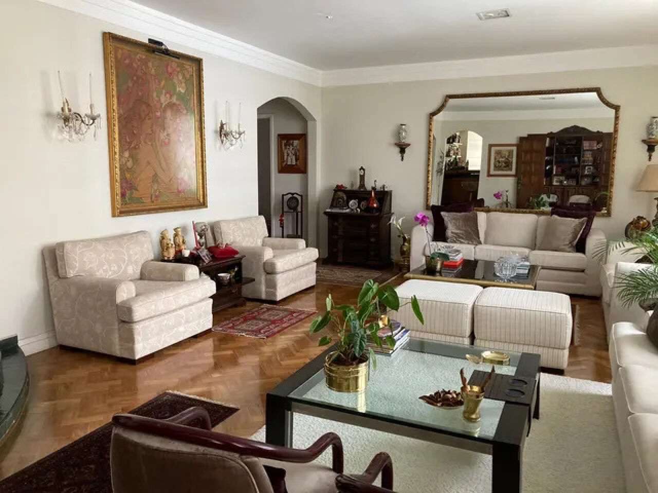 Apartamento para Venda - HIGIENÓPOLIS