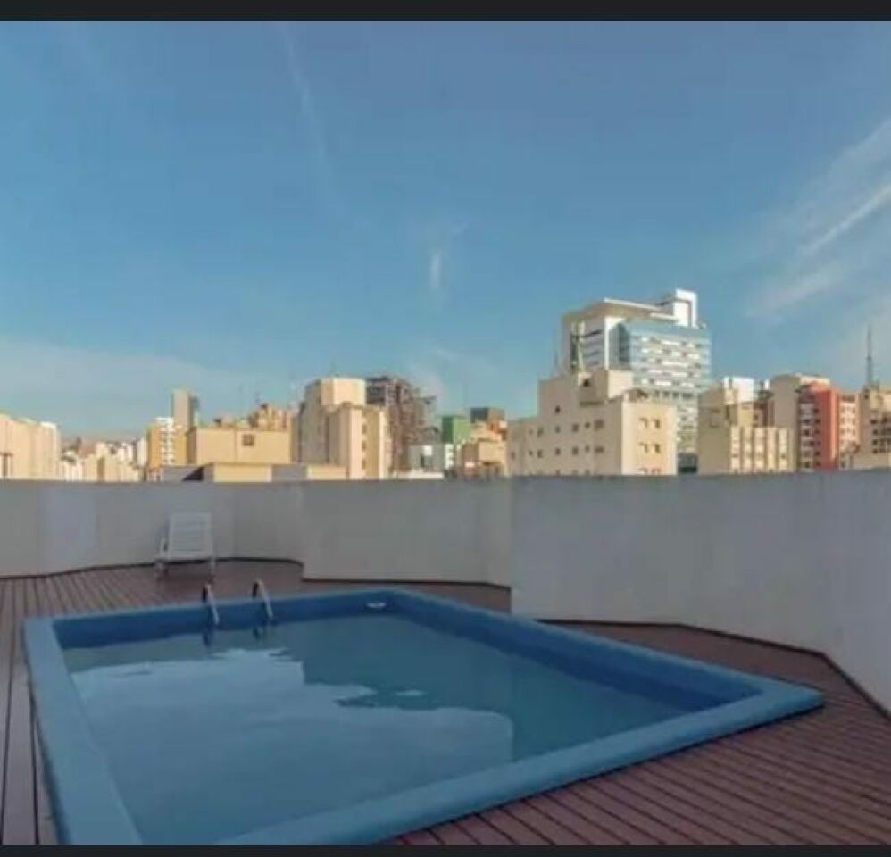 Apartamento para Venda - BELA VISTA