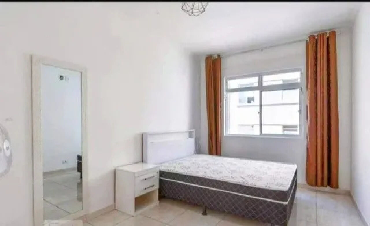 Apartamento para Venda - VILA BUARQUE