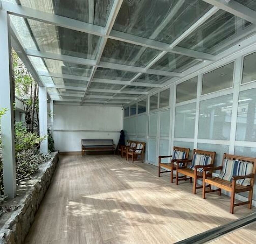 Apartamento para Venda - JARDIM PAULISTA