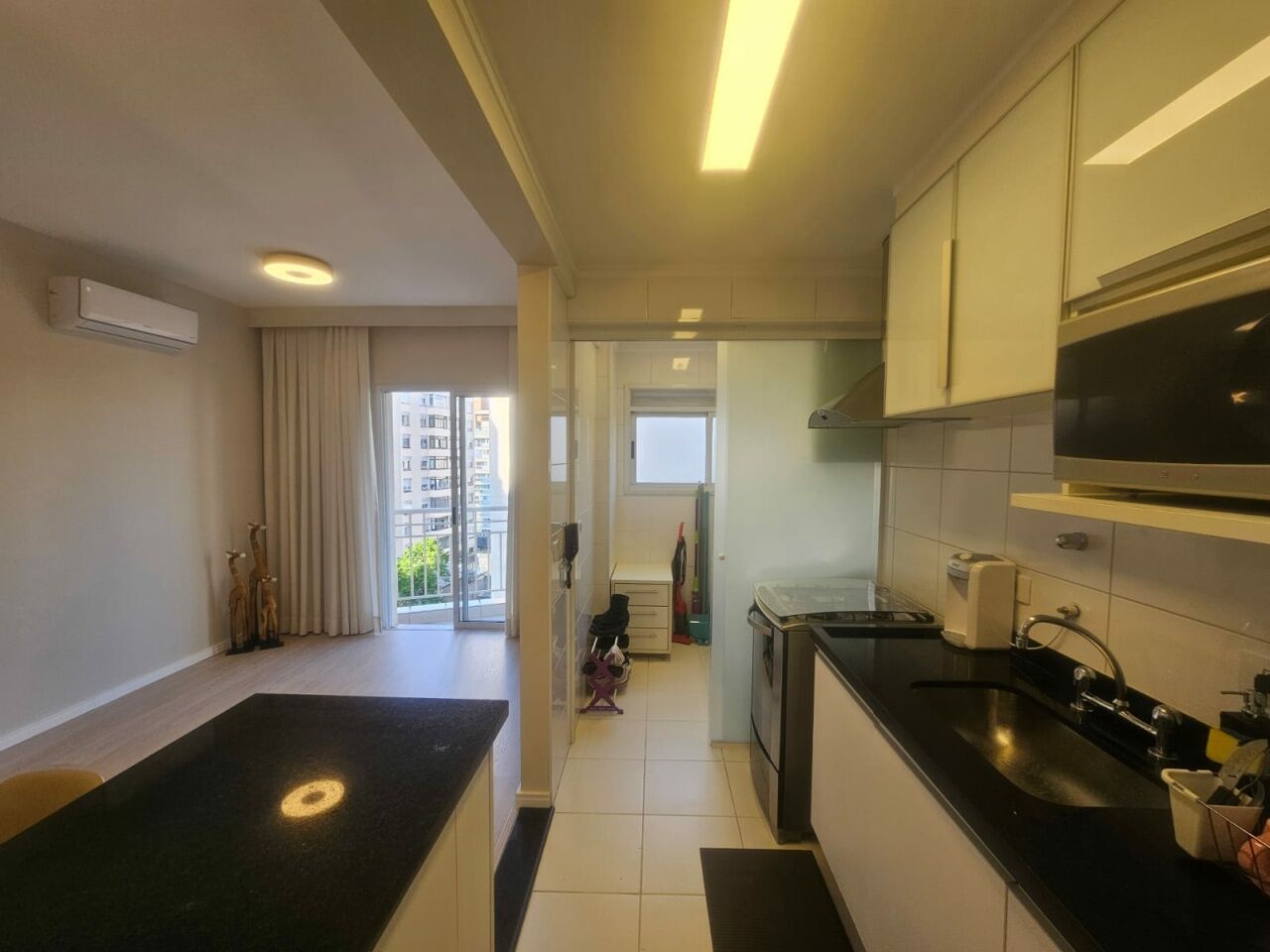 Apartamento para Venda - CONSOLAÇÃO