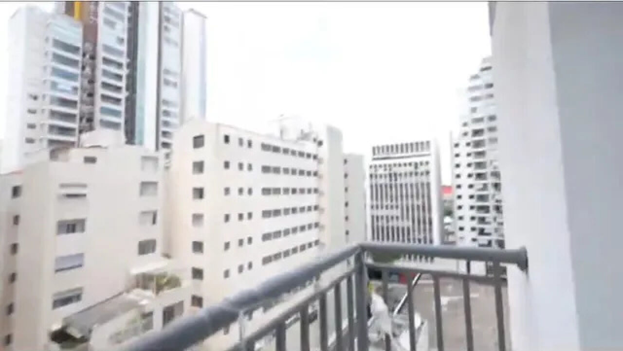 Apartamento para Venda - BELA VISTA