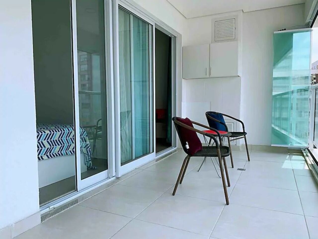 Apartamento para Venda - BELA VISTA