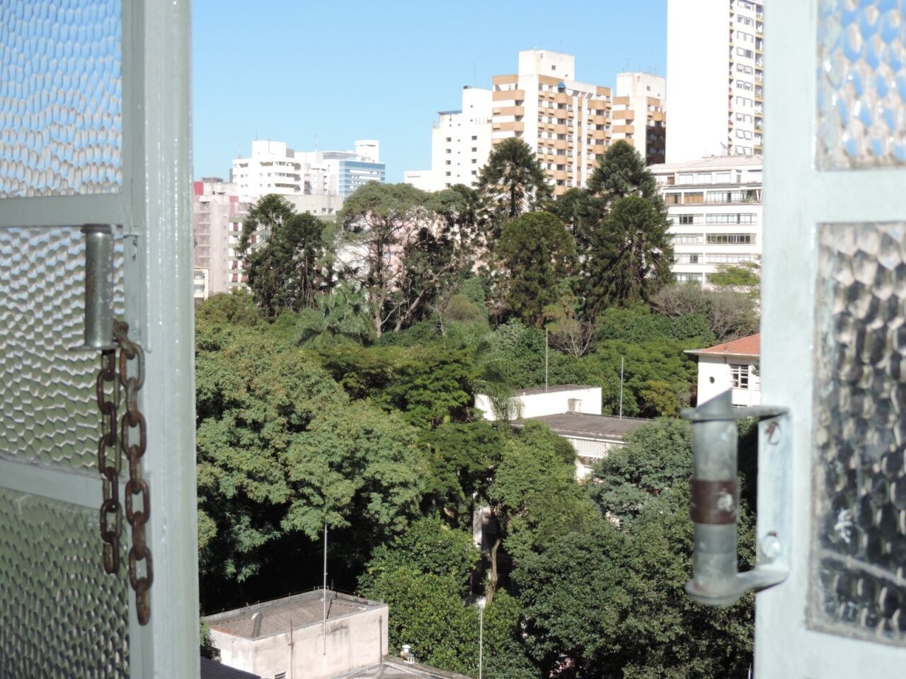 Apartamento para Venda - CONSOLAÇÃO