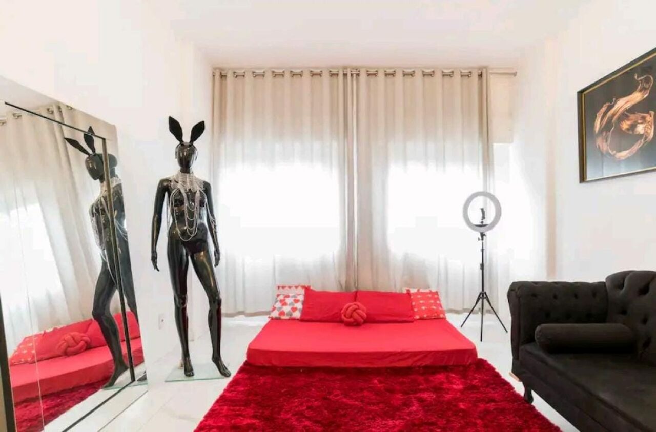 Apartamento para Venda - BELA VISTA