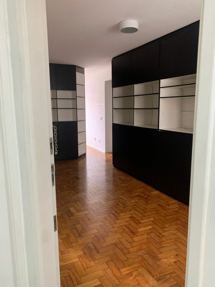 Apartamento para Venda - CONSOLAÇÃO