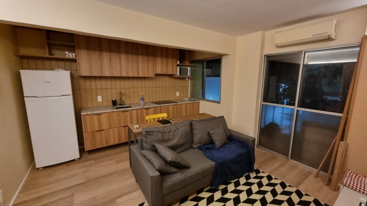 Apartamento para Venda - VILA BUARQUE