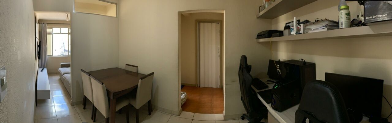 Apartamento para Venda - BELA VISTA