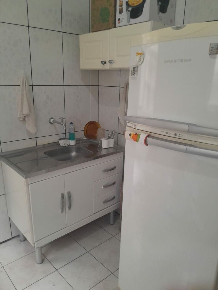 Apartamento para Venda - BELA VISTA