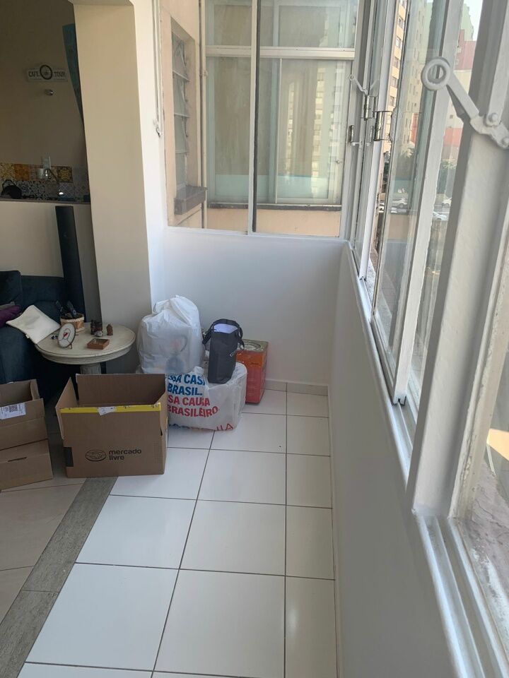 Apartamento para Venda - BELA VISTA