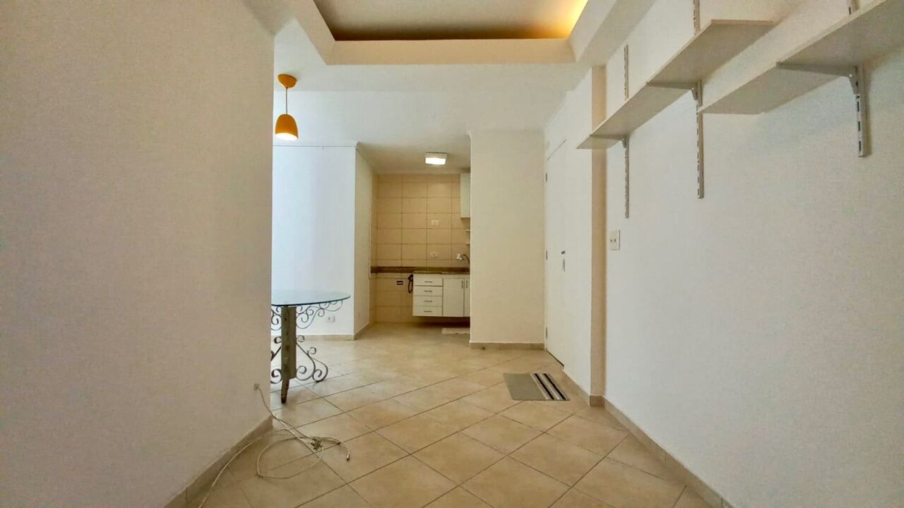 Apartamento para Venda - JARDIM PAULISTA