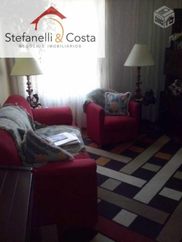Apartamento para Venda - BELA VISTA