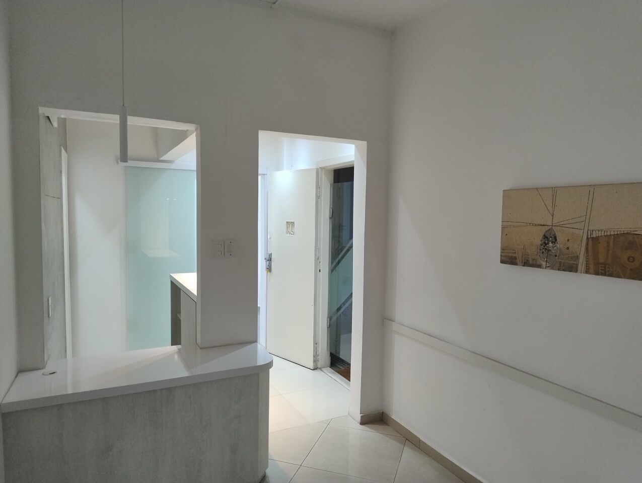 Apartamento para Venda - REPÚBLICA