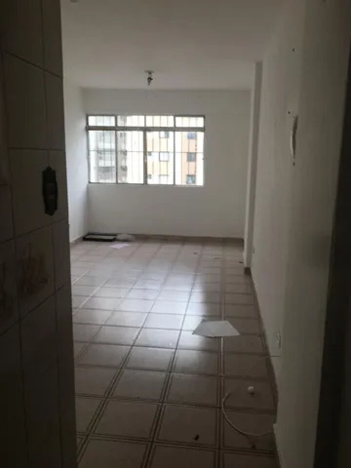 Apartamento para Venda - BELA VISTA