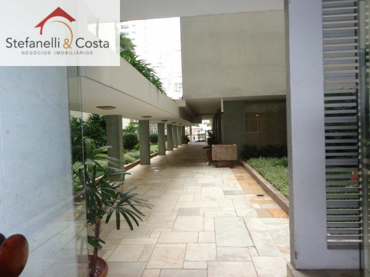Apartamento para Venda - CONSOLAÇÃO