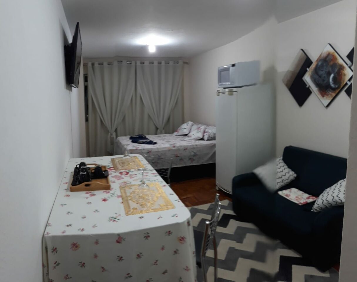 Apartamento para Venda - BELA VISTA