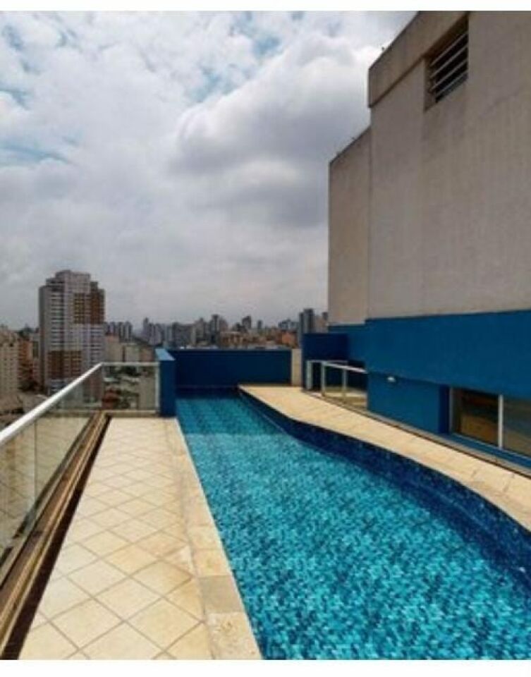 Apartamento para Venda - CAMPOS ELÍSEOS