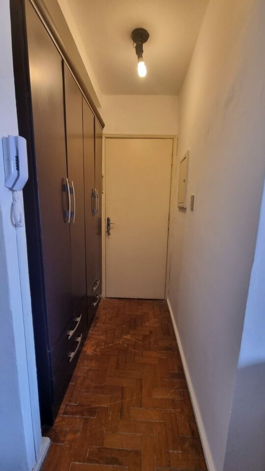 Apartamento para Venda - BELA VISTA