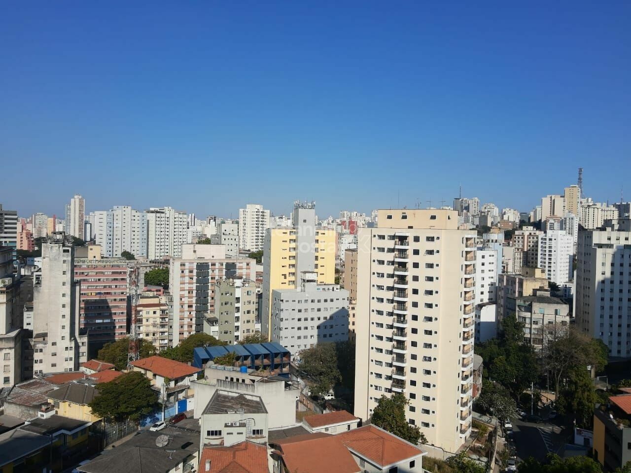 Apartamento para Venda - CONSOLAÇÃO