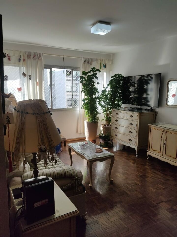 Apartamento para Venda - JARDIM PAULISTA