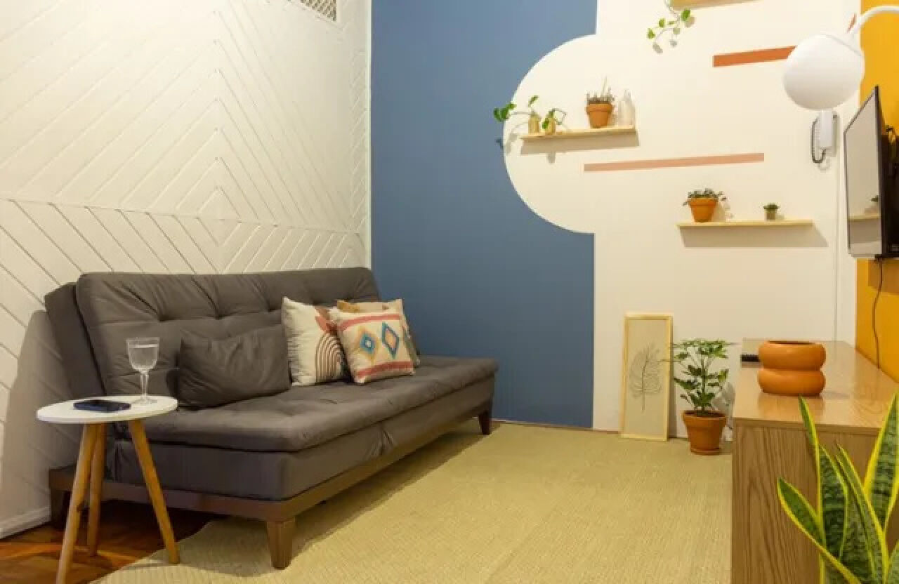 Apartamento para Venda - BELA VISTA