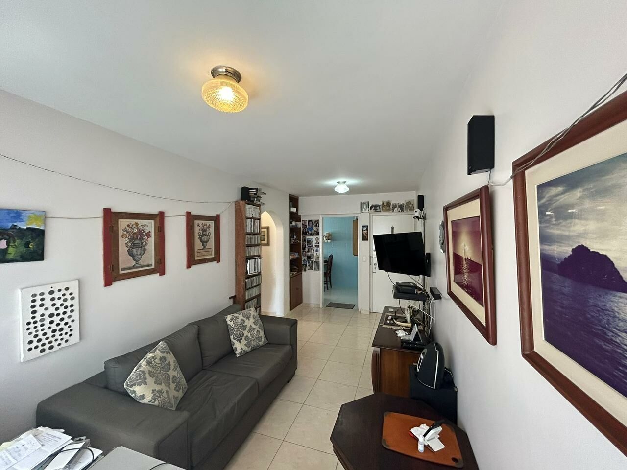 Apartamento para Venda - CERQUEIRA CÉSAR
