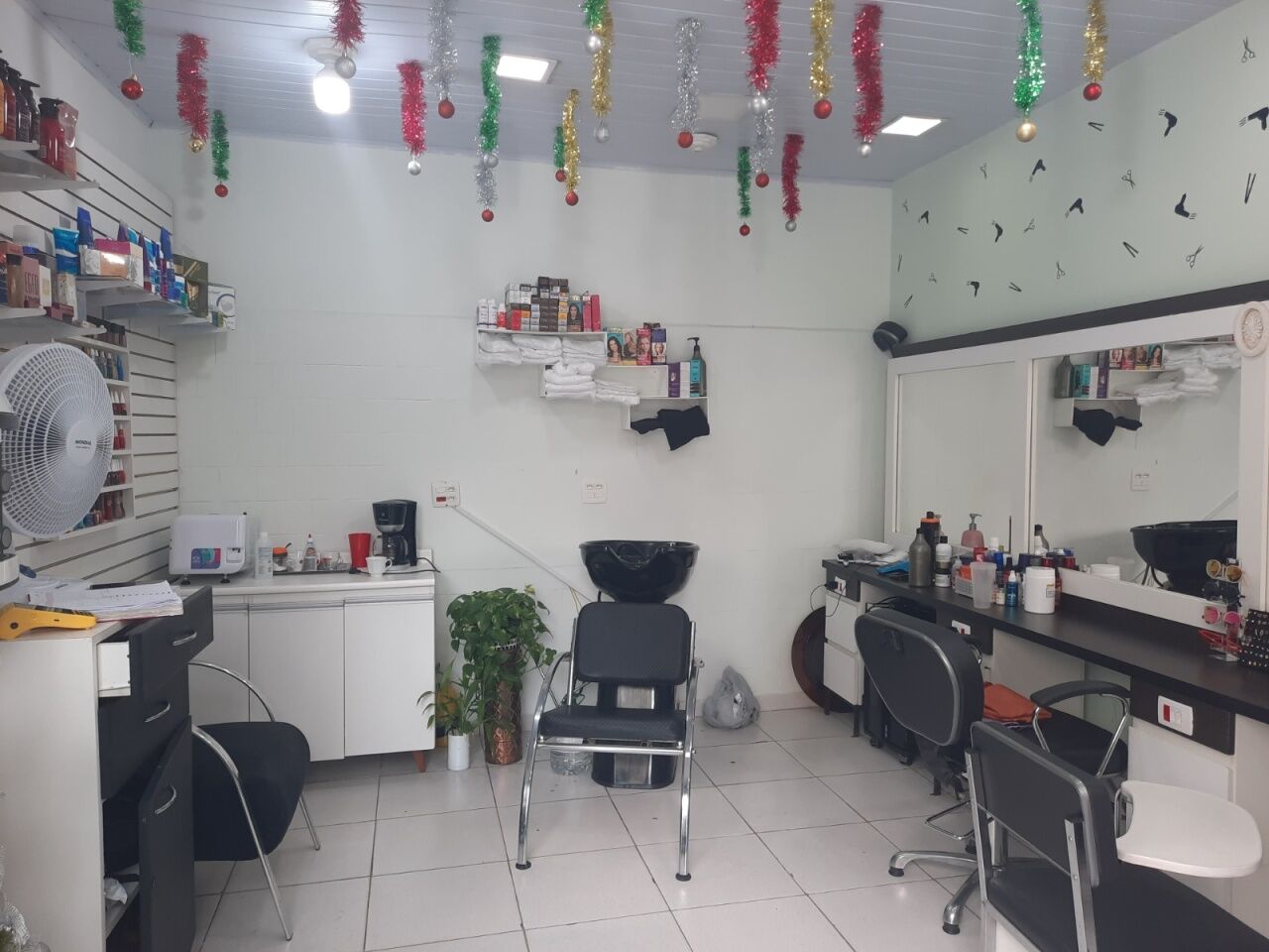 Loja para Venda - BELA VISTA