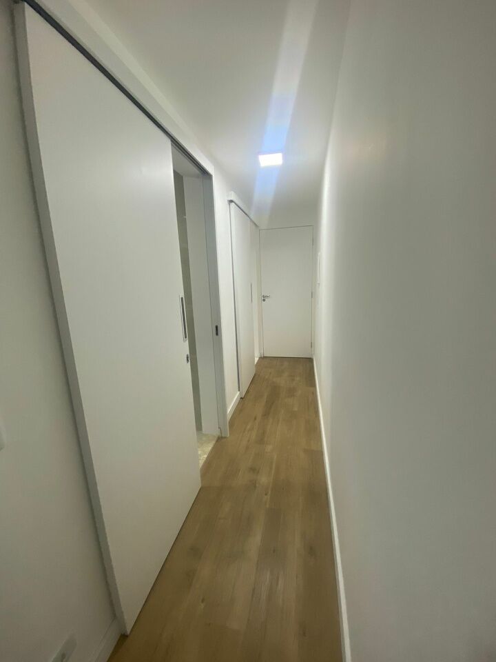 Apartamento para Venda - BELA VISTA