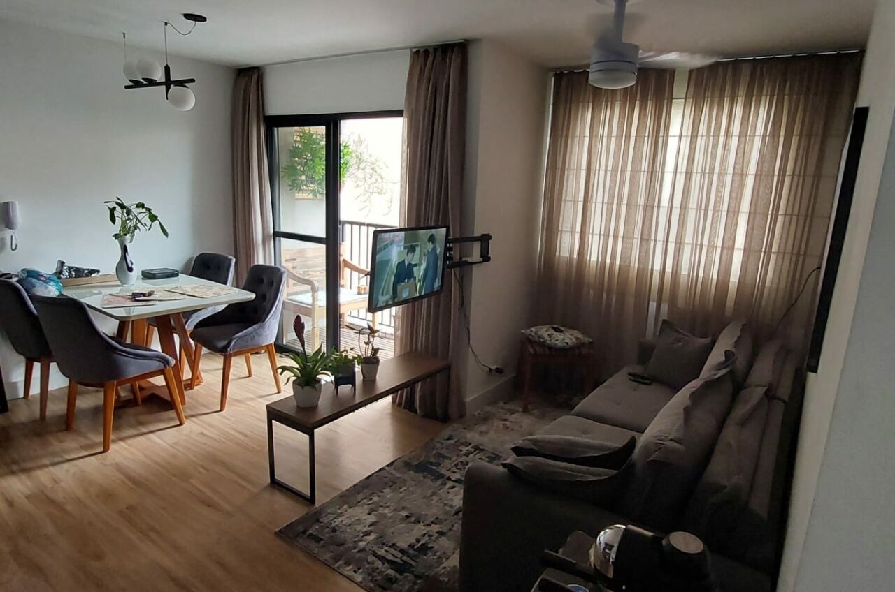 Apartamento para Venda - CENTRO