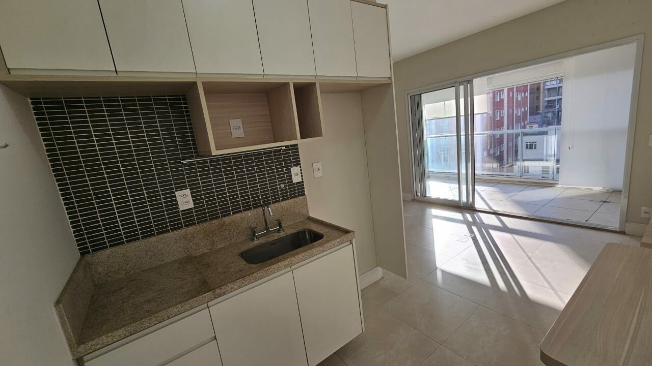 Apartamento para Venda - CERQUEIRA CÉSAR