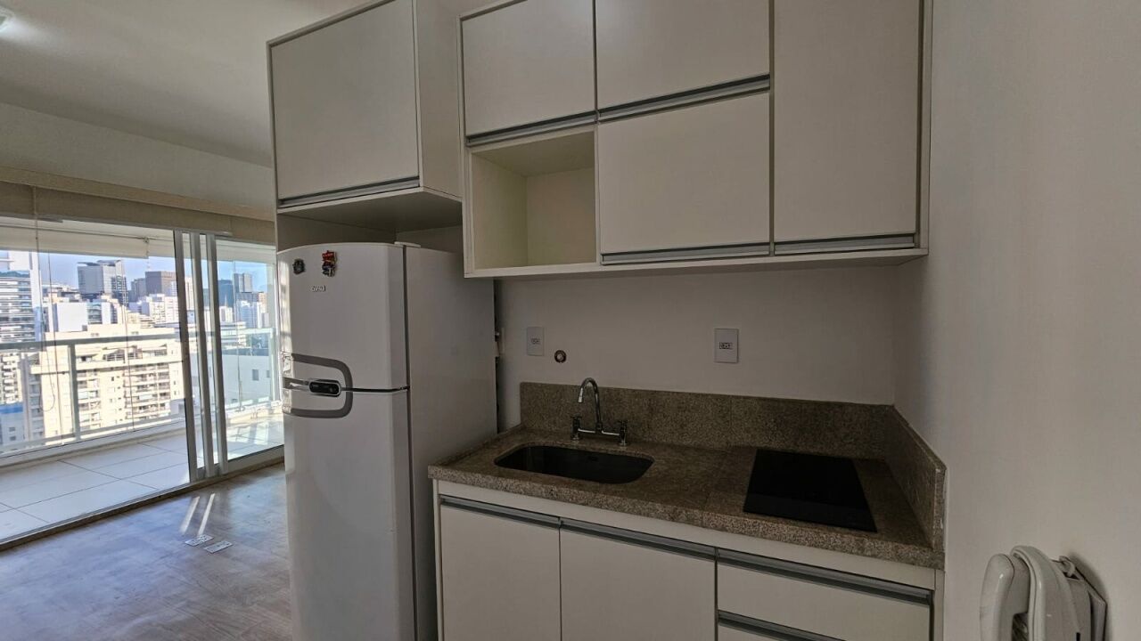 Apartamento para Venda - CONSOLAÇÃO