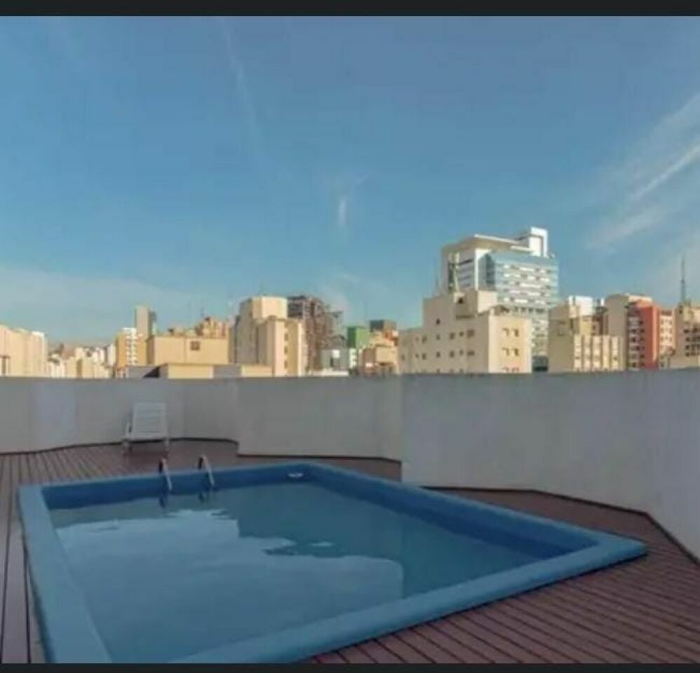 Apartamento para Venda - BELA VISTA