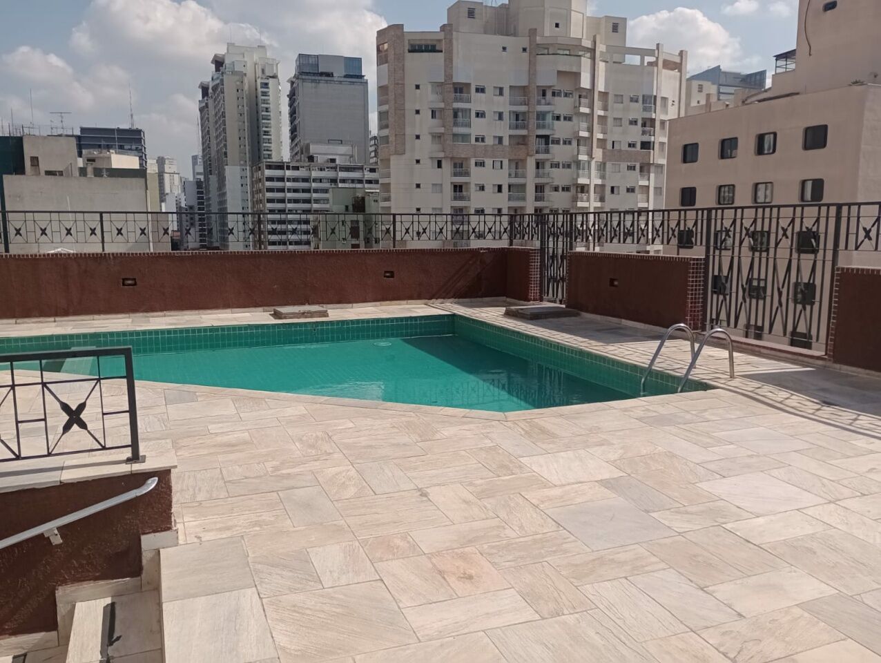Apartamento para Venda - CONSOLAÇÃO