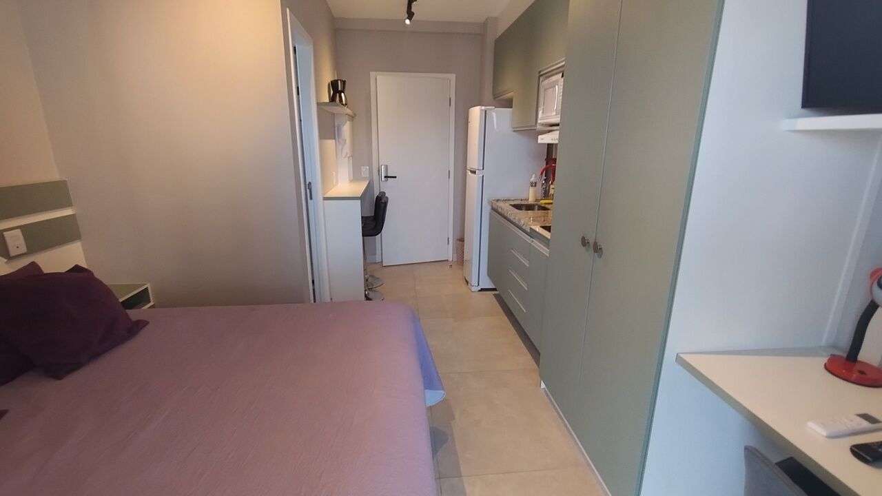 Apartamento para Venda - VILA BUARQUE
