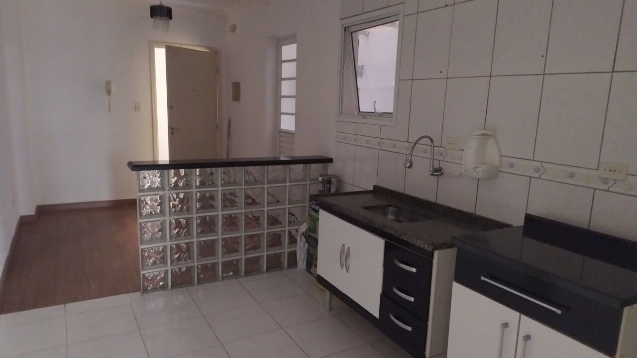 Apartamento para Venda - SANTA EFIGÊNIA