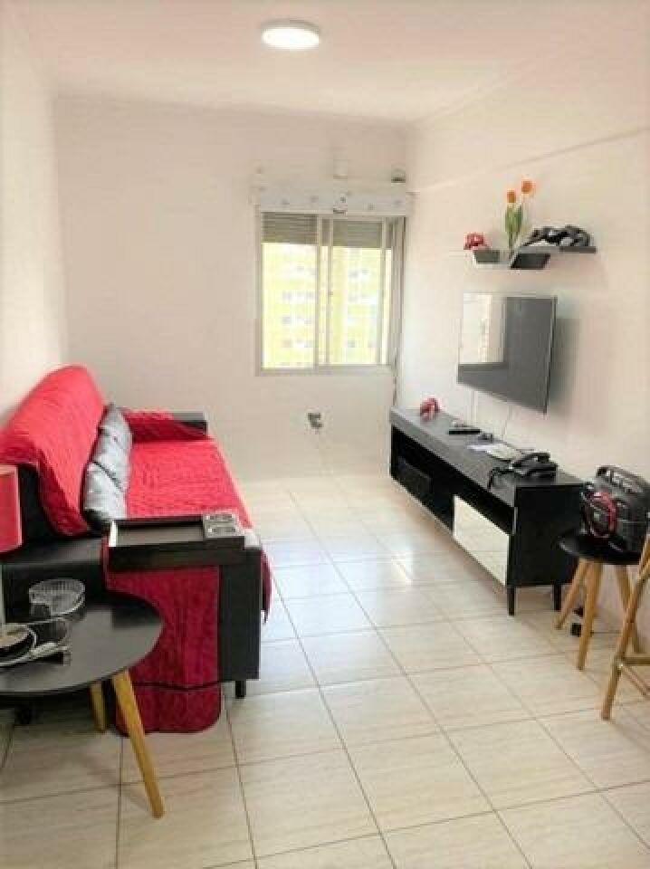 Apartamento para Venda - BELA VISTA