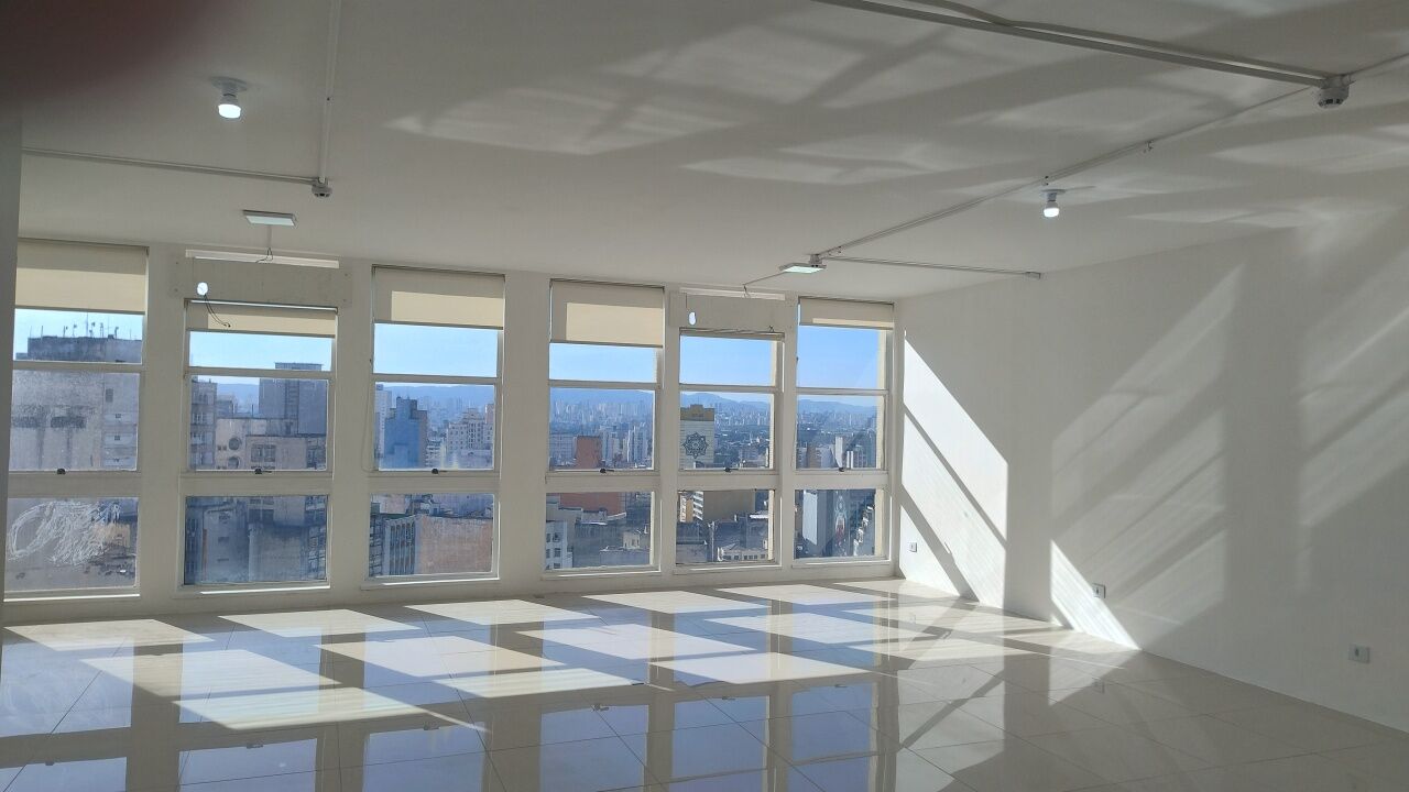 Conj. Comercial para Venda - CENTRO